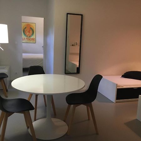 Ferienwohnung T2 L'Escapade La Ciotat Exterior foto