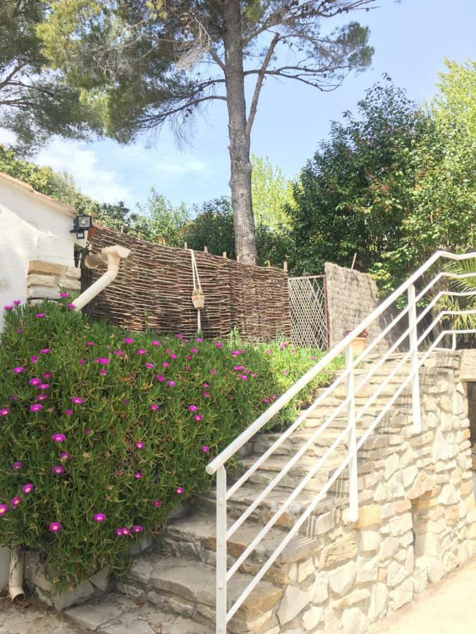 Ferienwohnung T2 L'Escapade La Ciotat Exterior foto